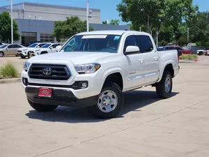 used 2023 TOYOTA