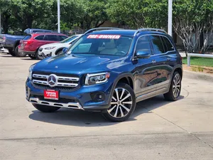 used 2020 MERCEDES-BENZ