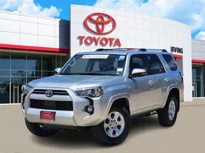 used 2023 TOYOTA