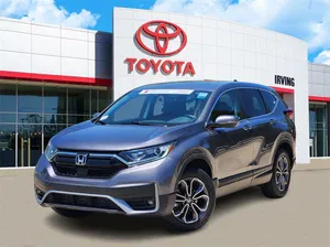 used 2020 HONDA