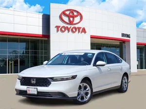used 2023 HONDA