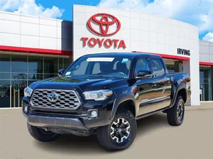 used 2023 TOYOTA