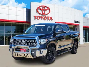 used 2020 TOYOTA