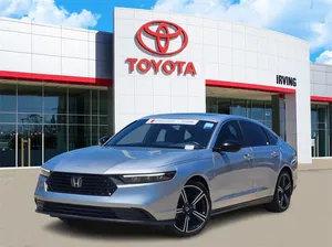 used 2023 HONDA