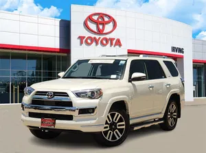 used 2023 TOYOTA