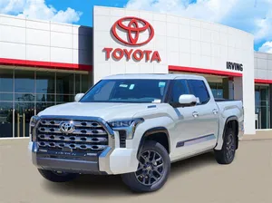 new 2025 TOYOTA