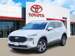 used 2023 HYUNDAI