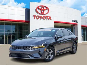 used 2023 KIA