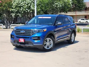 used 2023 FORD