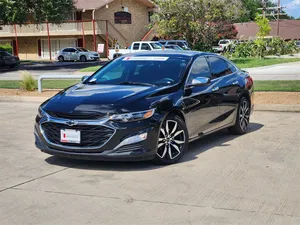used 2023 CHEVROLET