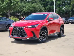 used 2023 LEXUS
