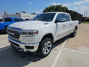 used 2020 RAM