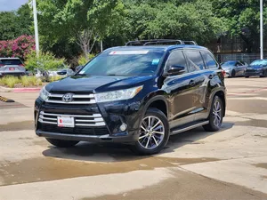 used 2019 TOYOTA