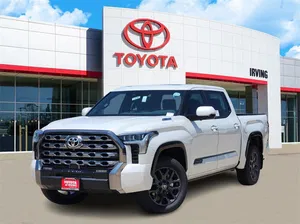 new 2025 TOYOTA