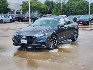 used 2022 HYUNDAI