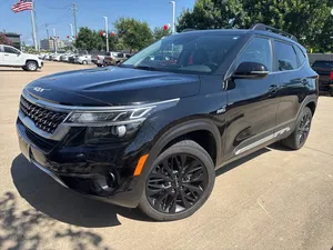 used 2022 KIA