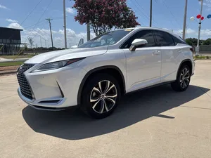 used 2021 LEXUS