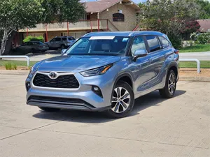 used 2023 TOYOTA