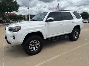 used 2022 TOYOTA