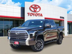 new 2025 TOYOTA