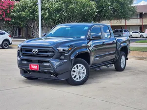 new 2025 TOYOTA