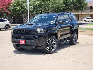 new 2025 TOYOTA