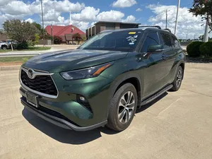 used 2023 TOYOTA