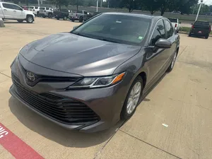used 2024 TOYOTA