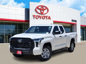 new 2025 TOYOTA