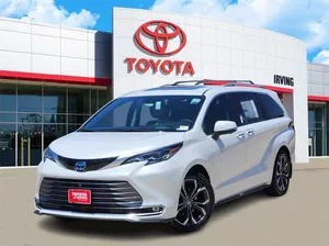 new 2025 TOYOTA