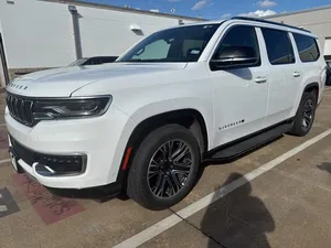 used 2023 JEEP