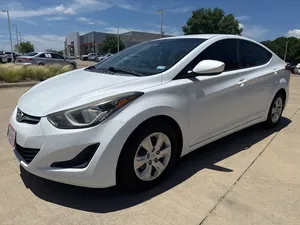 used 2016 HYUNDAI