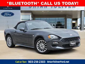 used 2017 FIAT