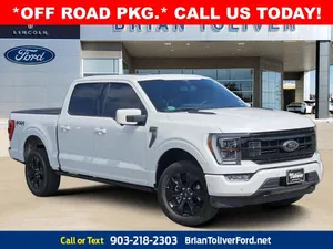 used 2023 FORD
