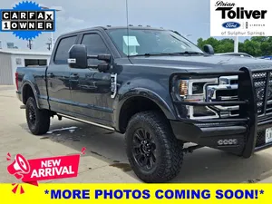 used 2021 FORD