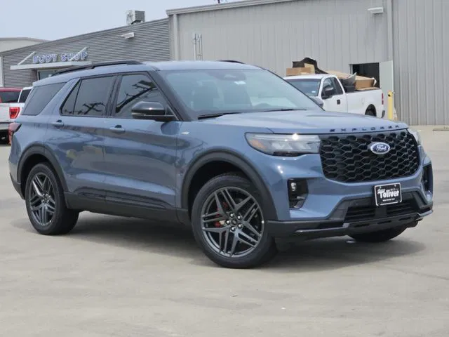 Vehicle Image