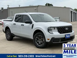 new 2025 FORD