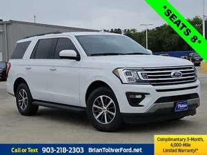 used 2020 FORD