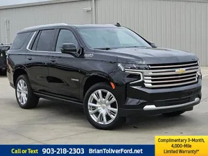 used 2024 CHEVROLET
