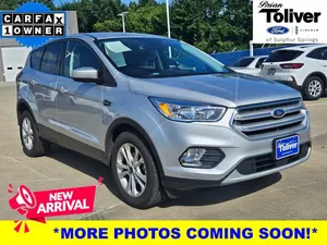 used 2019 FORD
