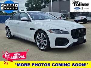used 2021 JAGUAR