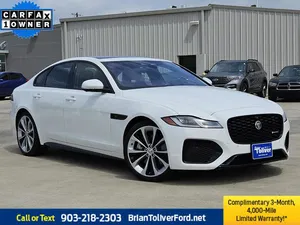 used 2021 JAGUAR