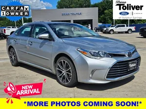 used 2018 TOYOTA