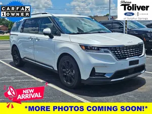 used 2024 KIA