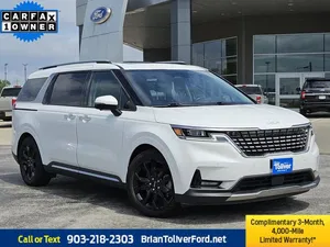 used 2024 KIA