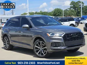 used 2021 AUDI