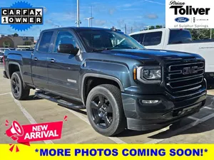 used 2019 GMC