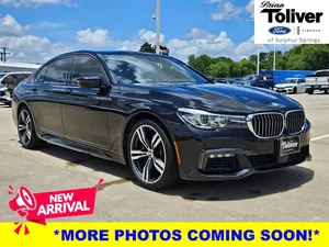 used 2016 BMW