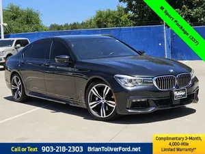 used 2016 BMW