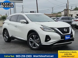 used 2022 NISSAN